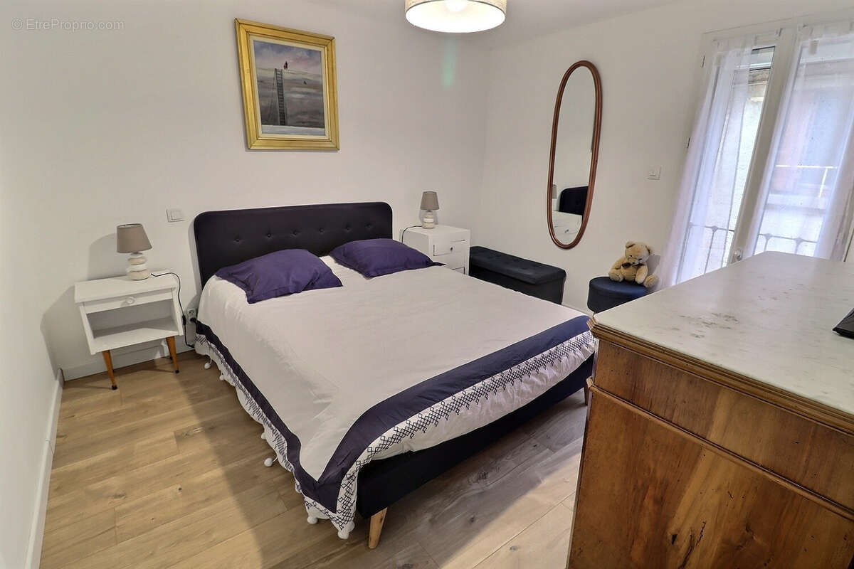 Maison à SAINT-PARGOIRE