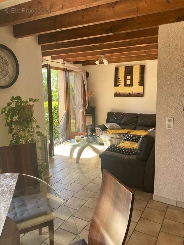 Maison à BARCELONNE-DU-GERS