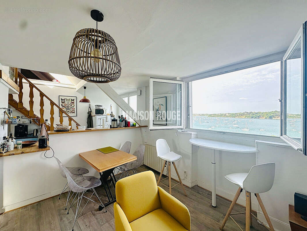 Appartement à DINARD