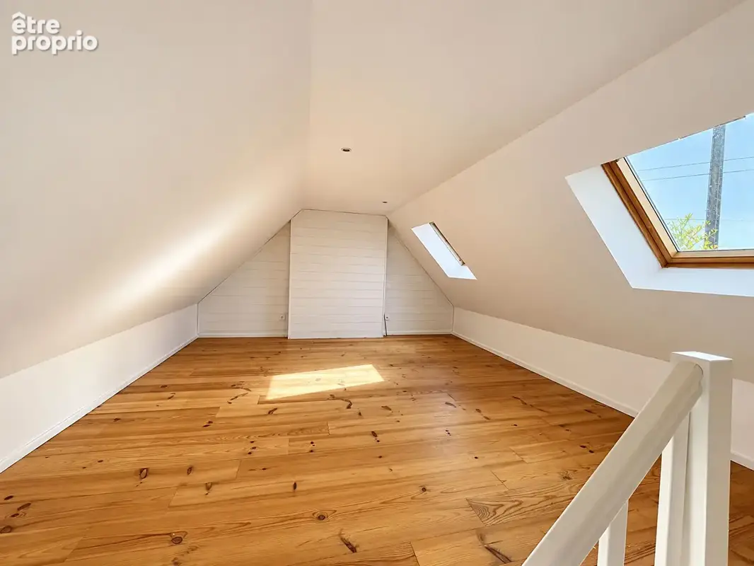 Exclusivite  maison henvic - photo 8