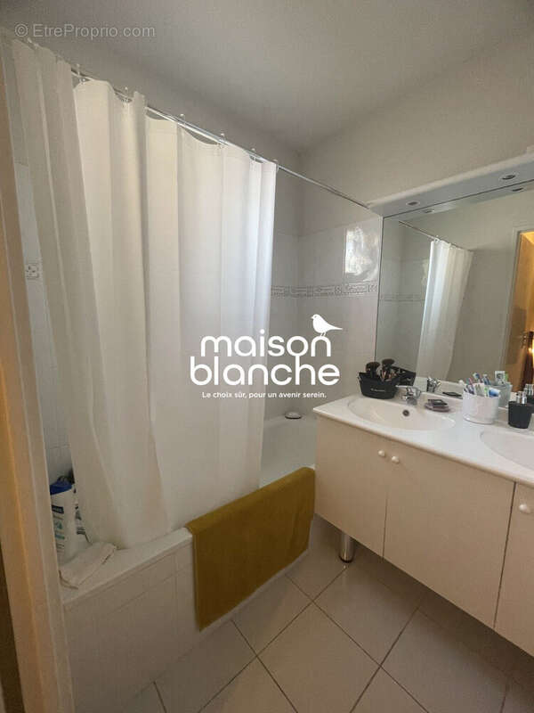 Maison 60 m² à Saint-Seurin-Sur-L'isle  - photo 7