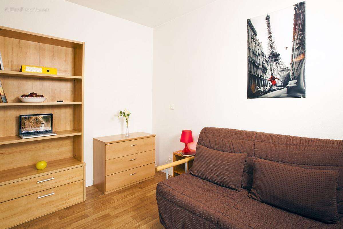 Appartement à CLICHY