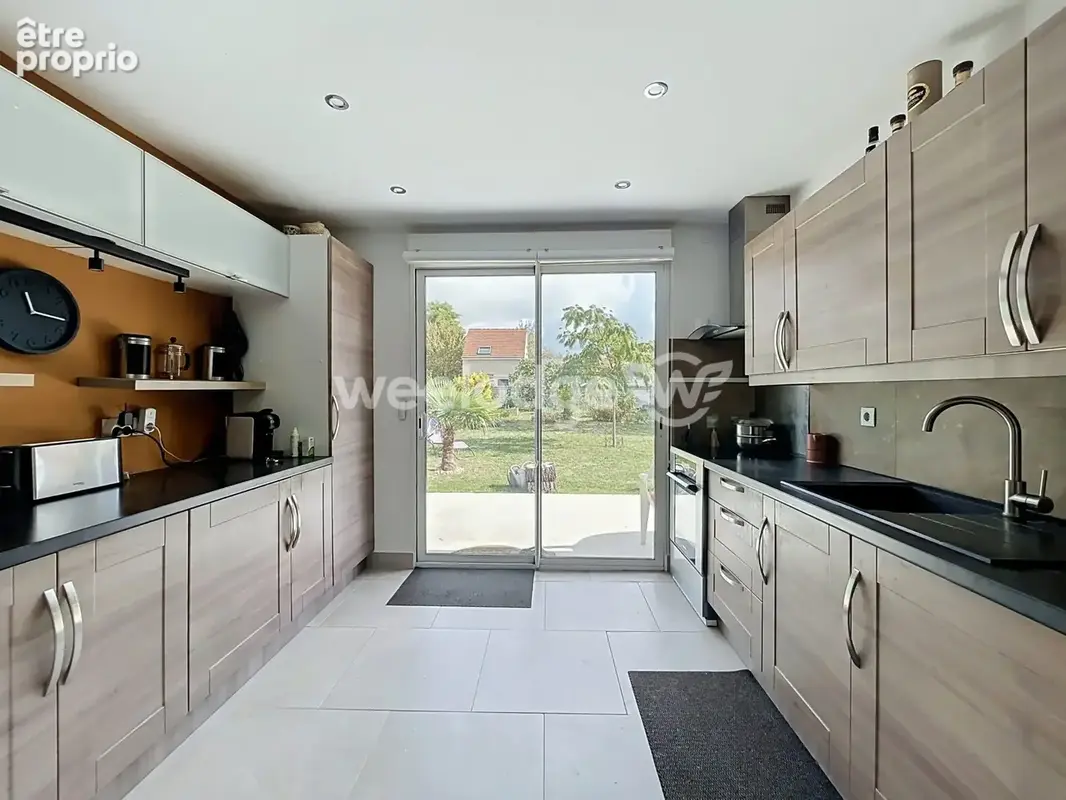 Maison 4 pièces 70 m² à vendre à Eragny (95610) - photo 7