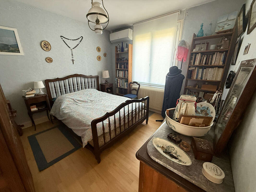 Rare! Maison Plain pied Vendôme 2 chambres - photo 5