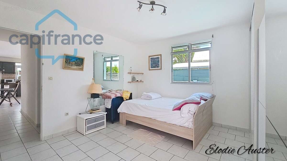 Villa 6 chambres vue montagne avec piscine - photo 12