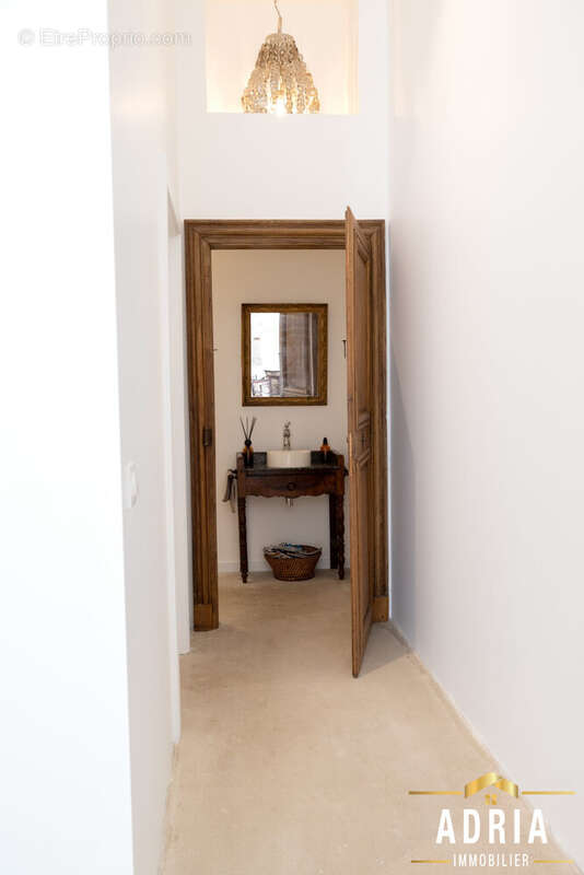 Maison à BREUSCHWICKERSHEIM