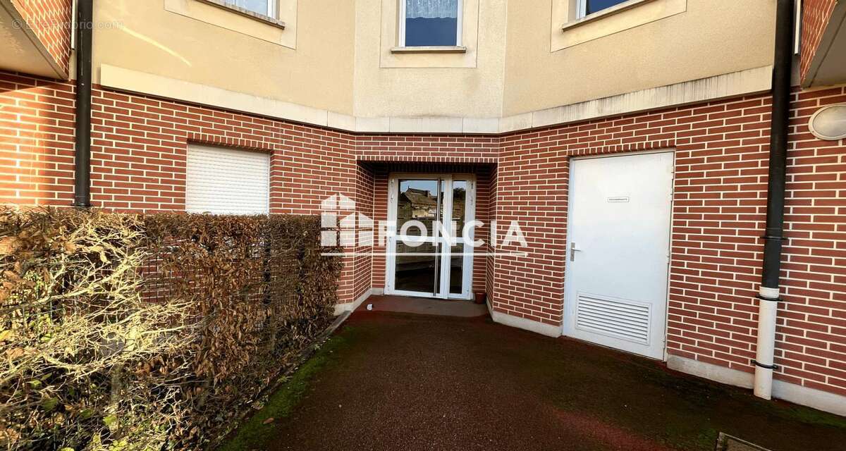 Appartement à SAINT-SEBASTIEN-DE-MORSENT