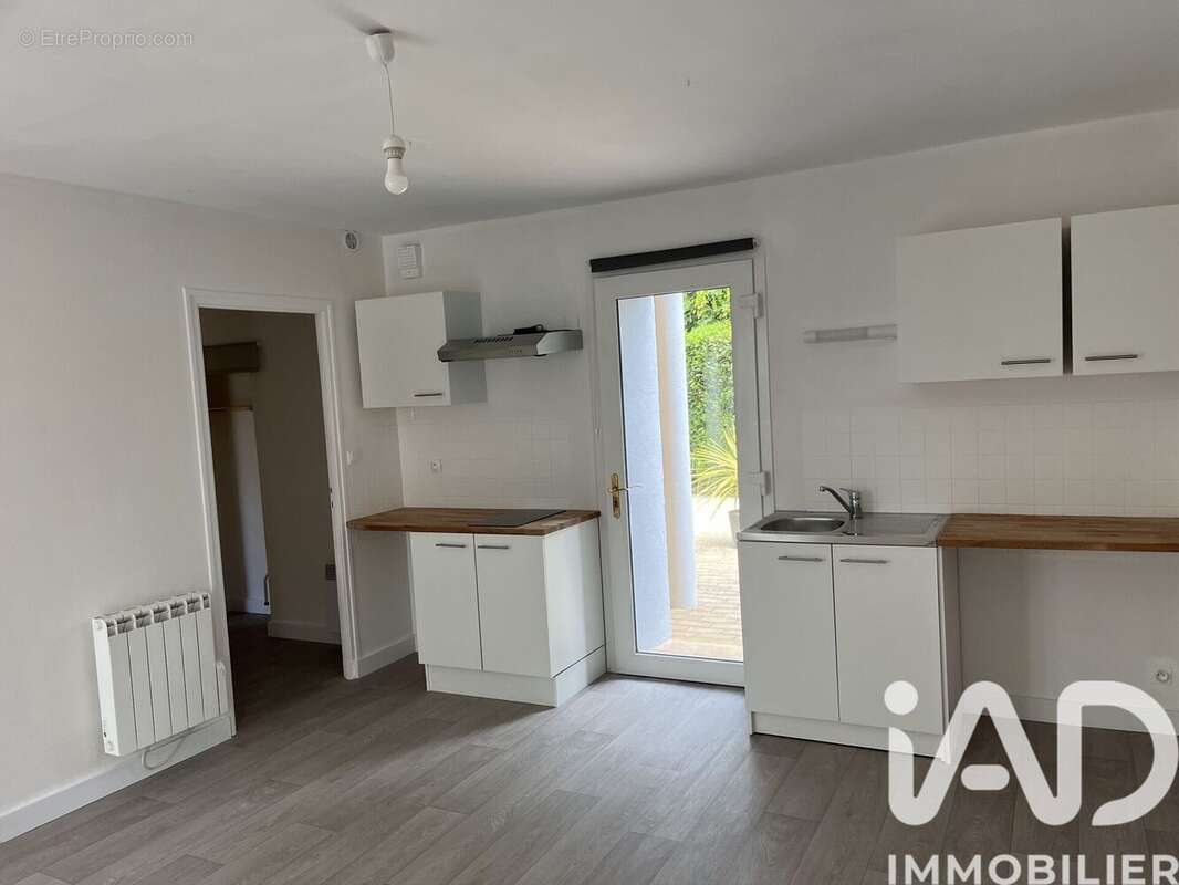 Photo 4 - Appartement à ETEL
