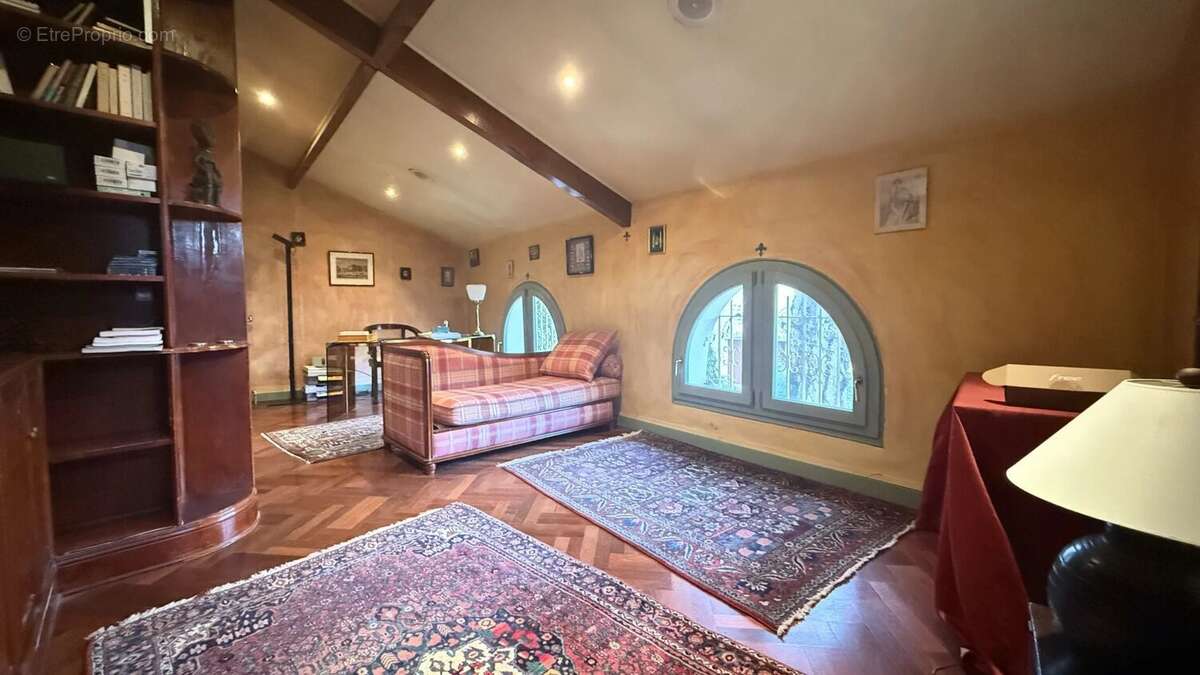 Maison à PISCOP