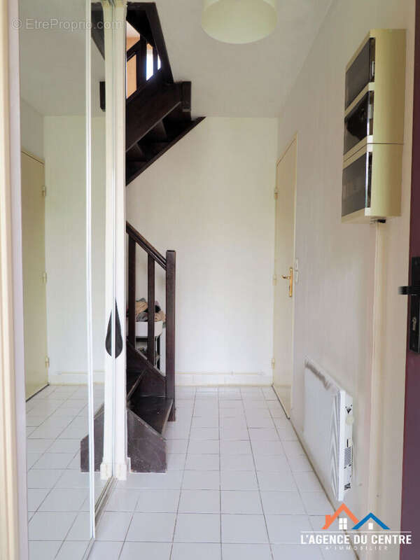 Maison à CARRIERES-SOUS-POISSY