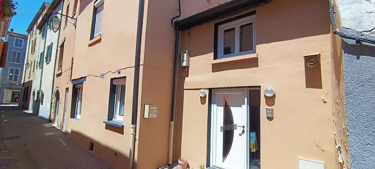 Maison à vendre 4 pièces ISSOIRE (63) - photo 20