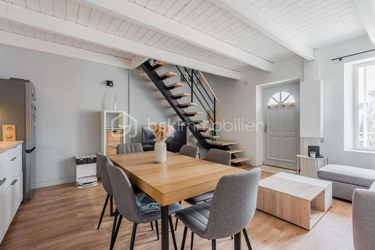 Appartement à BELIGNEUX