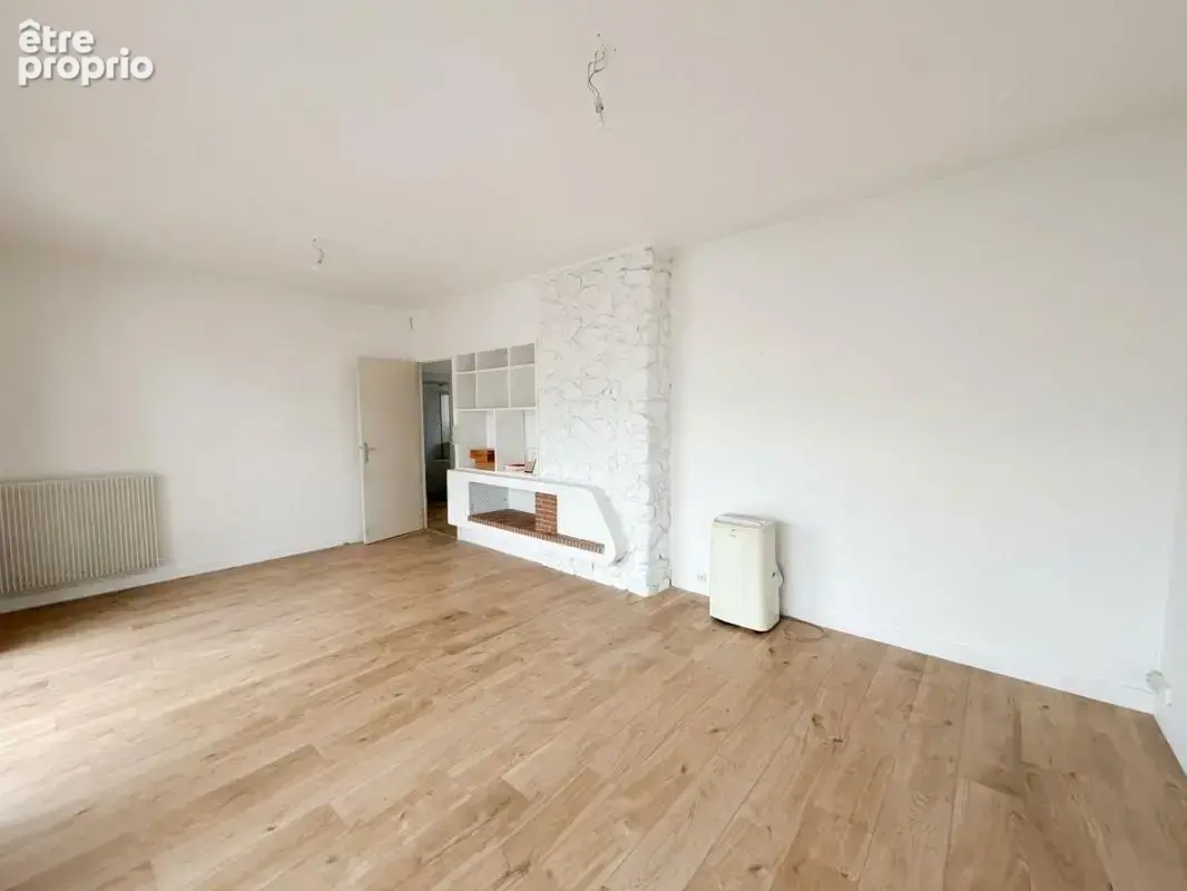 Jolie maison de village avec jardin et garage - photo 13