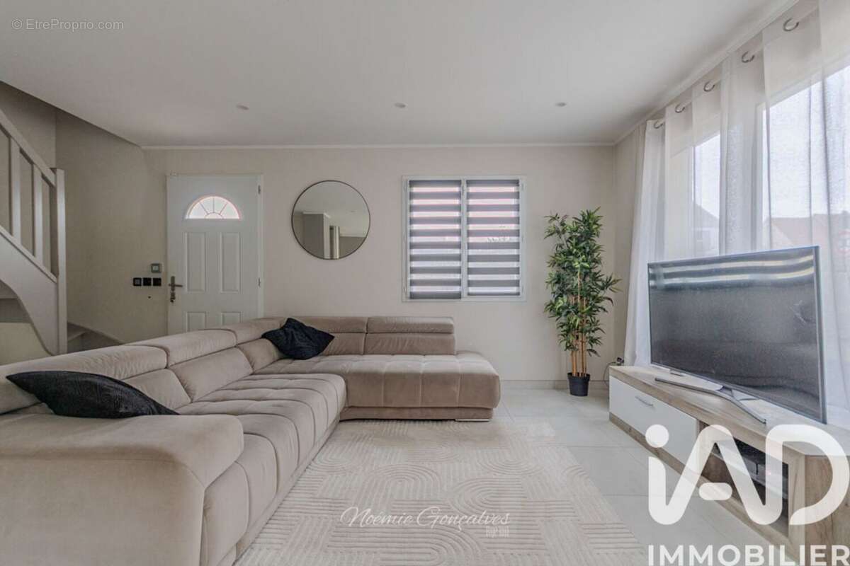 Photo 8 - Maison à LIMAY