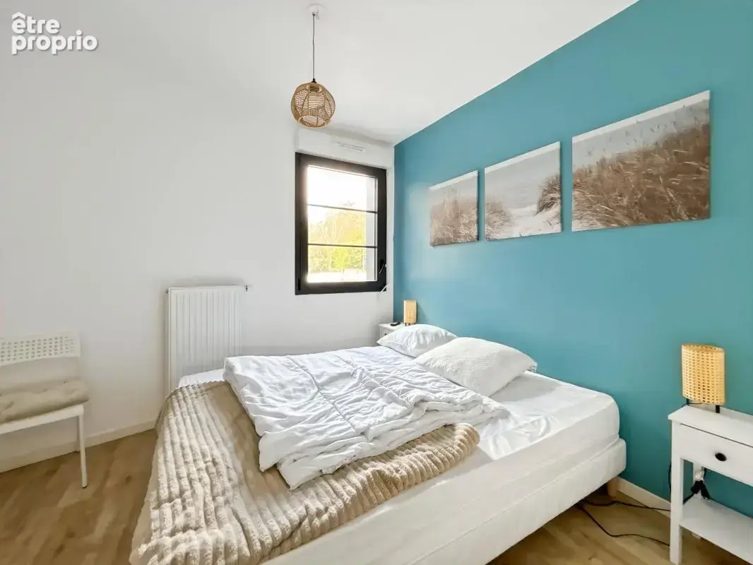 Saint Martin les Boulogne - Appartement À Vendre en exclusivité - photo 7