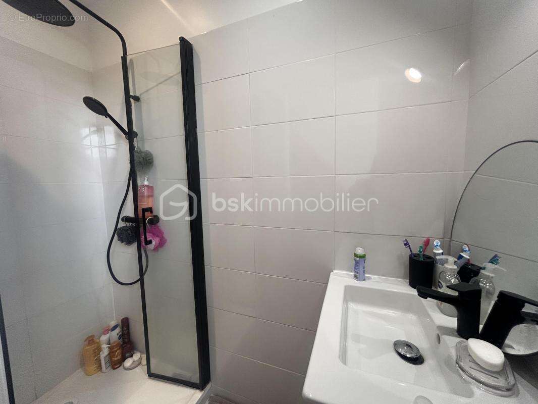 Appartement à LIVRY-GARGAN