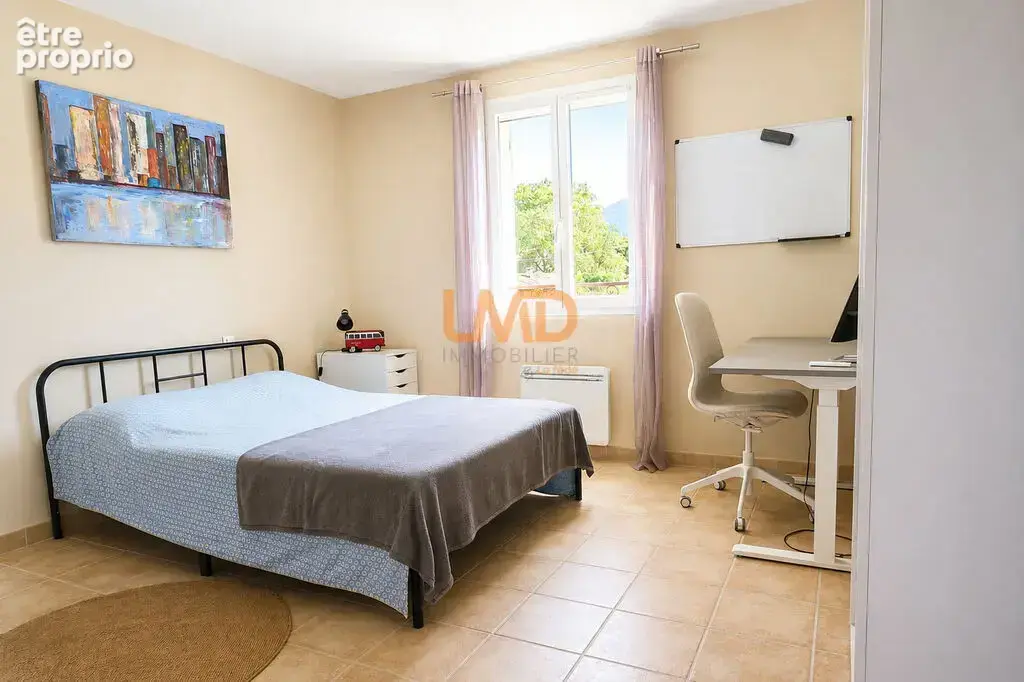 Belle propriété familiale avec piscine et vue sur le Luberon - photo 18