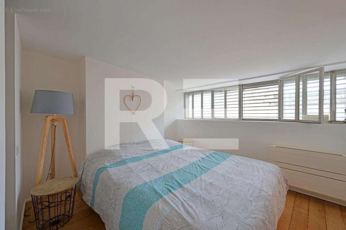 Duplex avec terrasse maison carree nimes - photo 5
