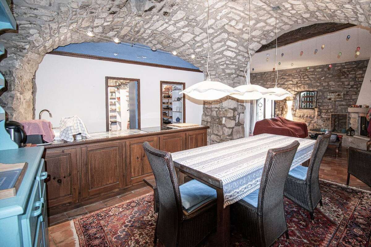 Photo 3 - Maison à LODEVE