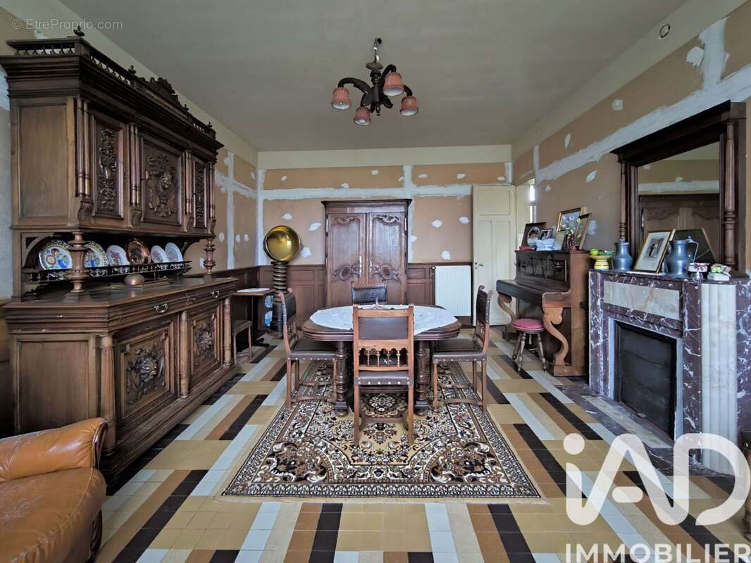 Maison 207 m² à Sallen  - photo 9