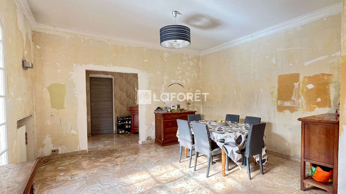 Maison à CASTELNAU-LE-LEZ