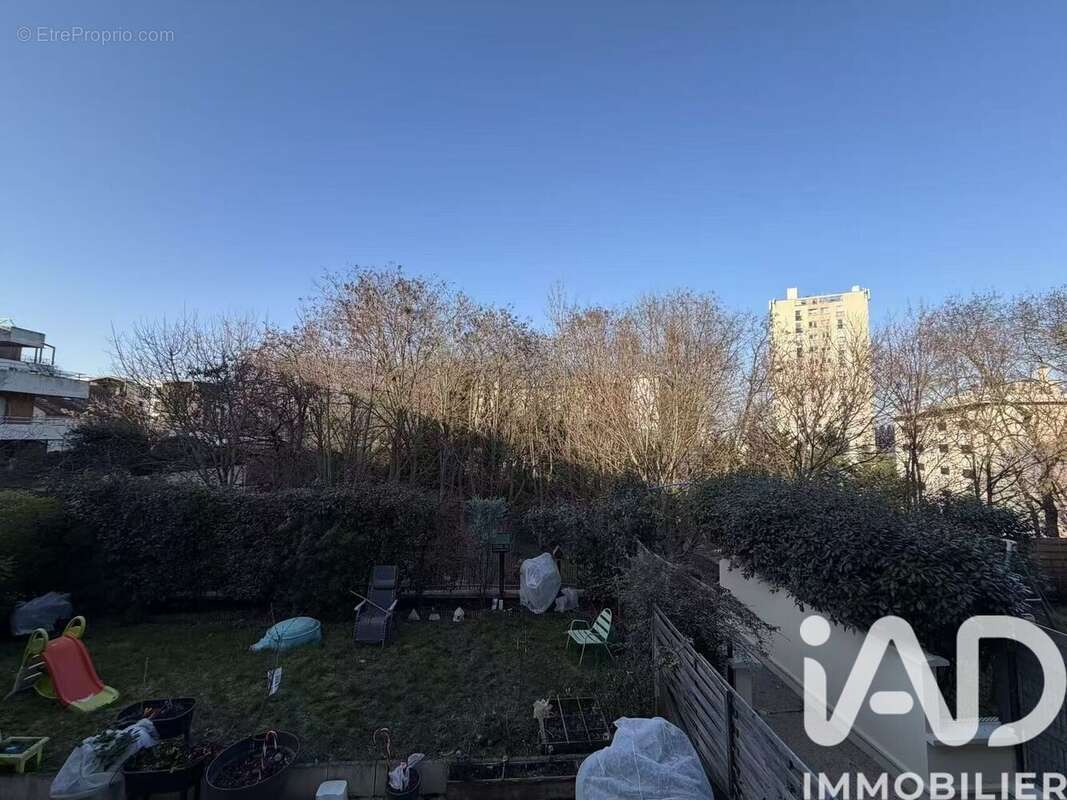 Photo 9 - Appartement à VITRY-SUR-SEINE