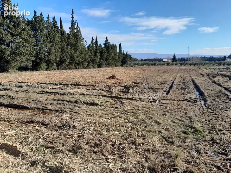 Terrain 459 m² à vendre à Montfrin (30490) - photo 4