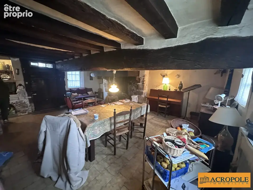 Maison 5 pièces 137 m² à vendre à Autry-Le-Chatel (45500) - photo 5