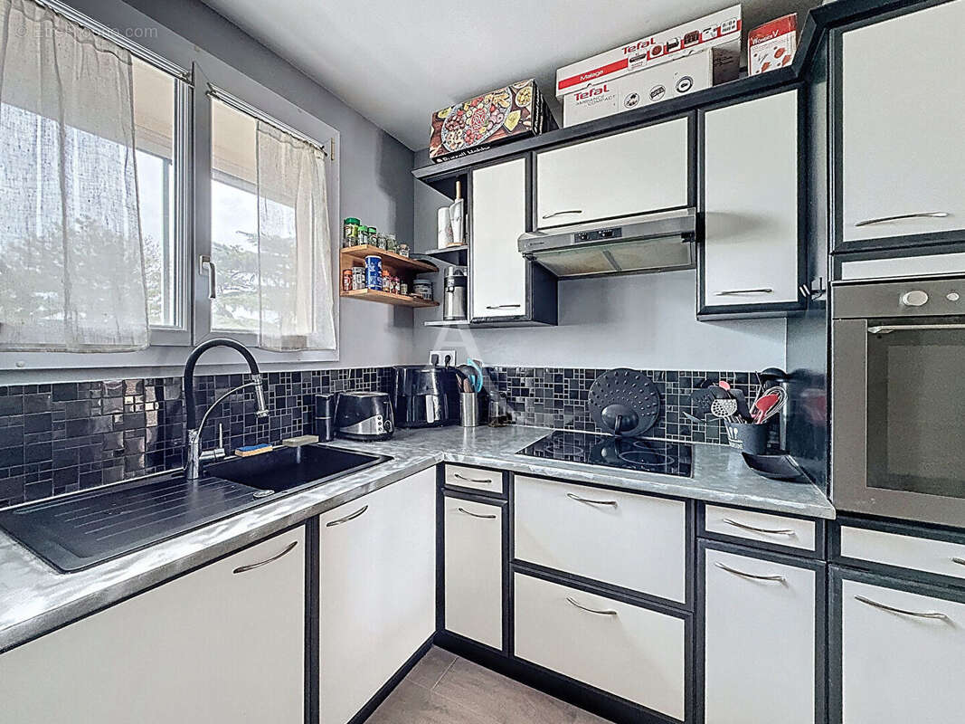Appartement à ANGERS