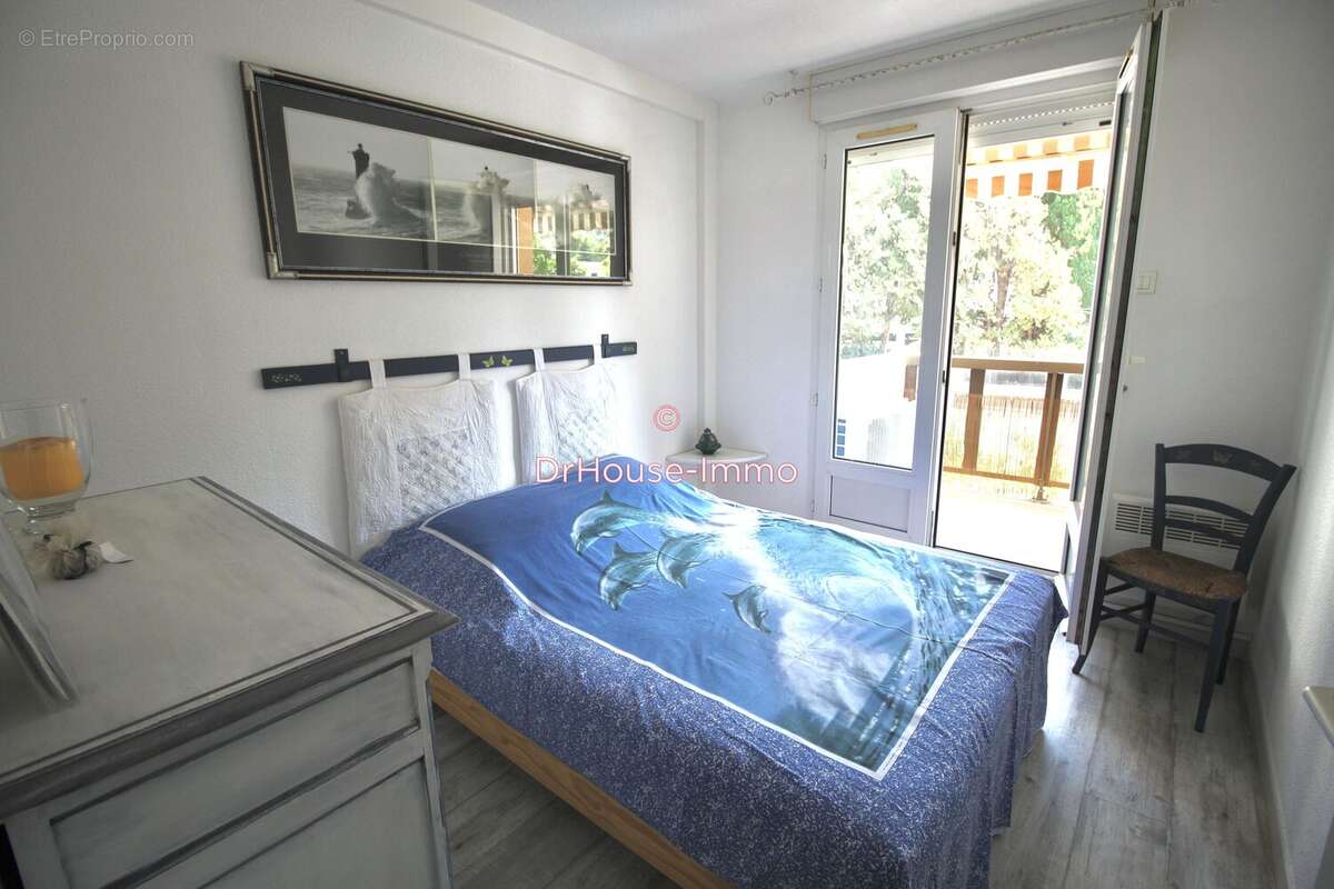 Appartement à CAVALAIRE-SUR-MER