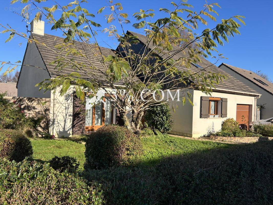 Maison à SAINT-NAZAIRE