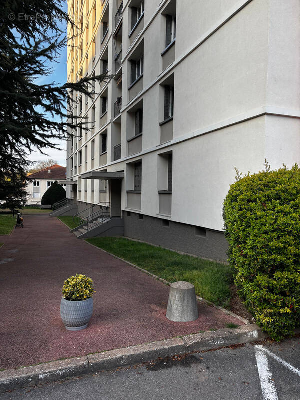 Appartement à LYON-5E