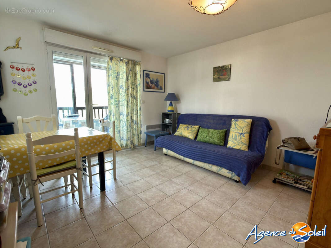 Appartement 46 m² à Saint-Cyprien  - photo 4