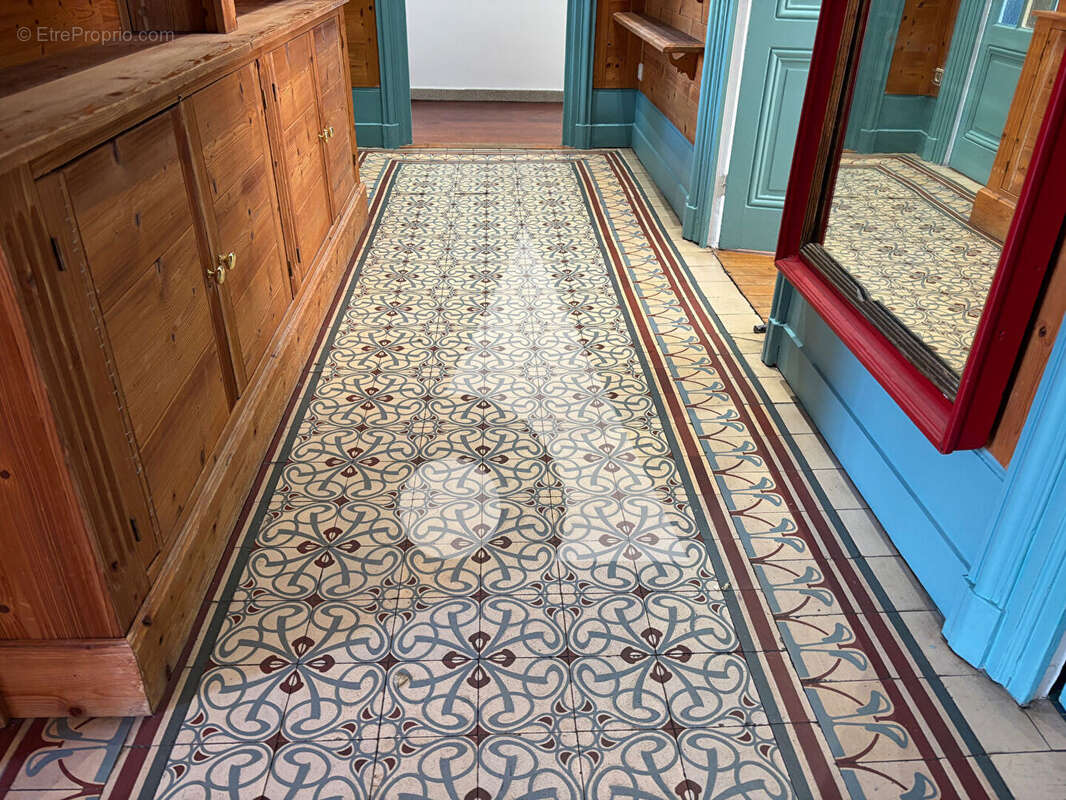 Appartement à VILLEFRANCHE-SUR-SAONE