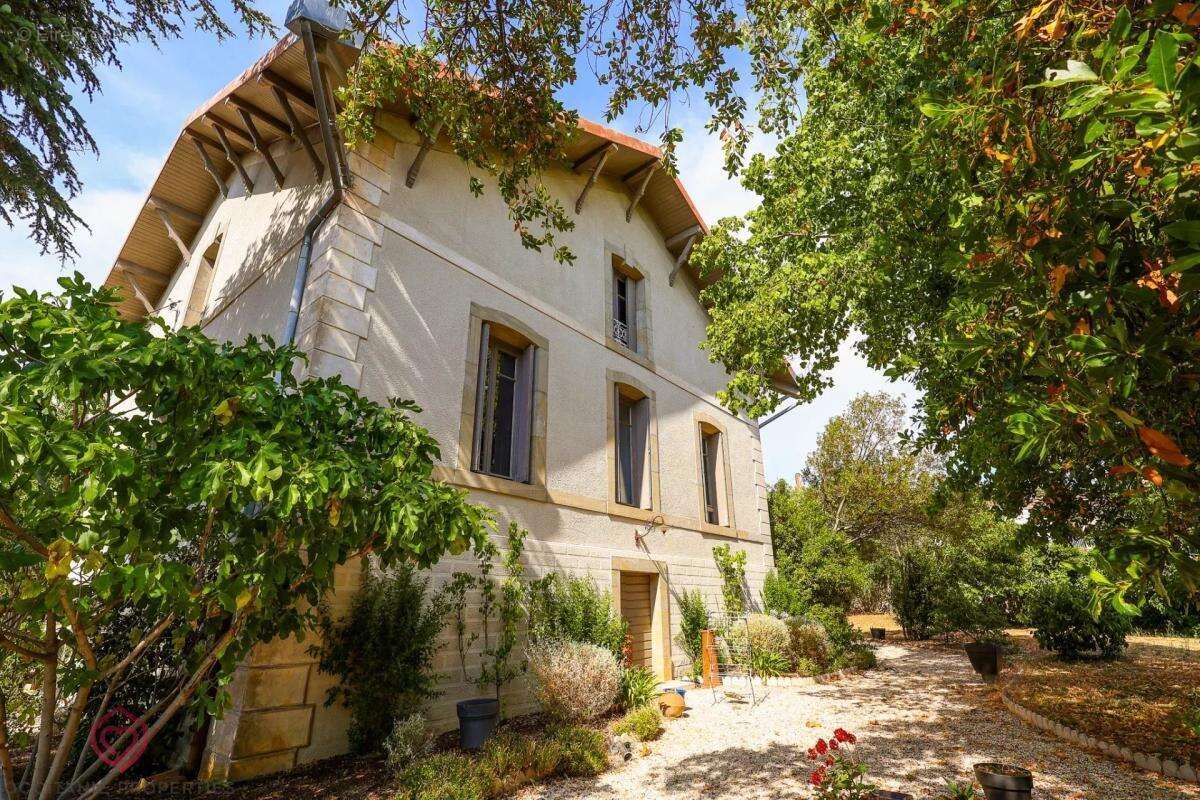 Maison à CARCASSONNE