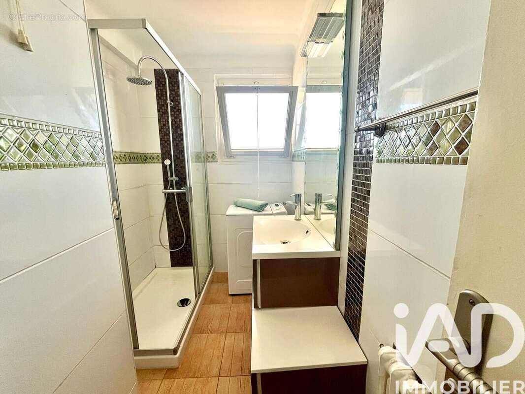 Photo 5 - Appartement à NICE