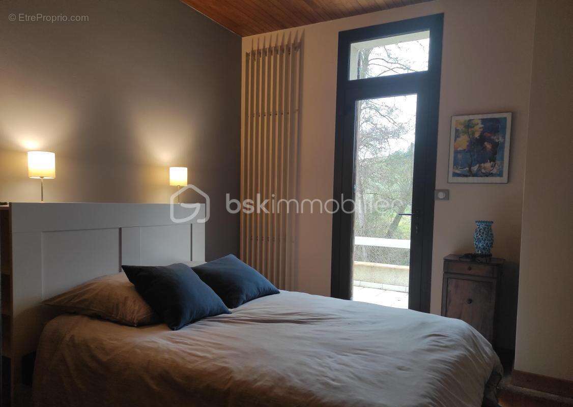 Maison à CASTELJALOUX