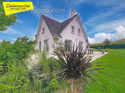 Maison à SAINT-HILAIRE-DU-HARCOUET