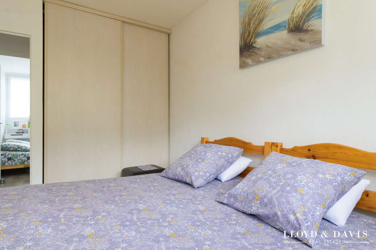 Appartement à MEYLAN