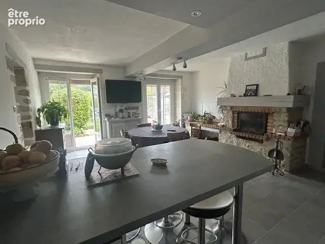 Maison 124 m² à Nogent-Le-Rotrou  - photo 6