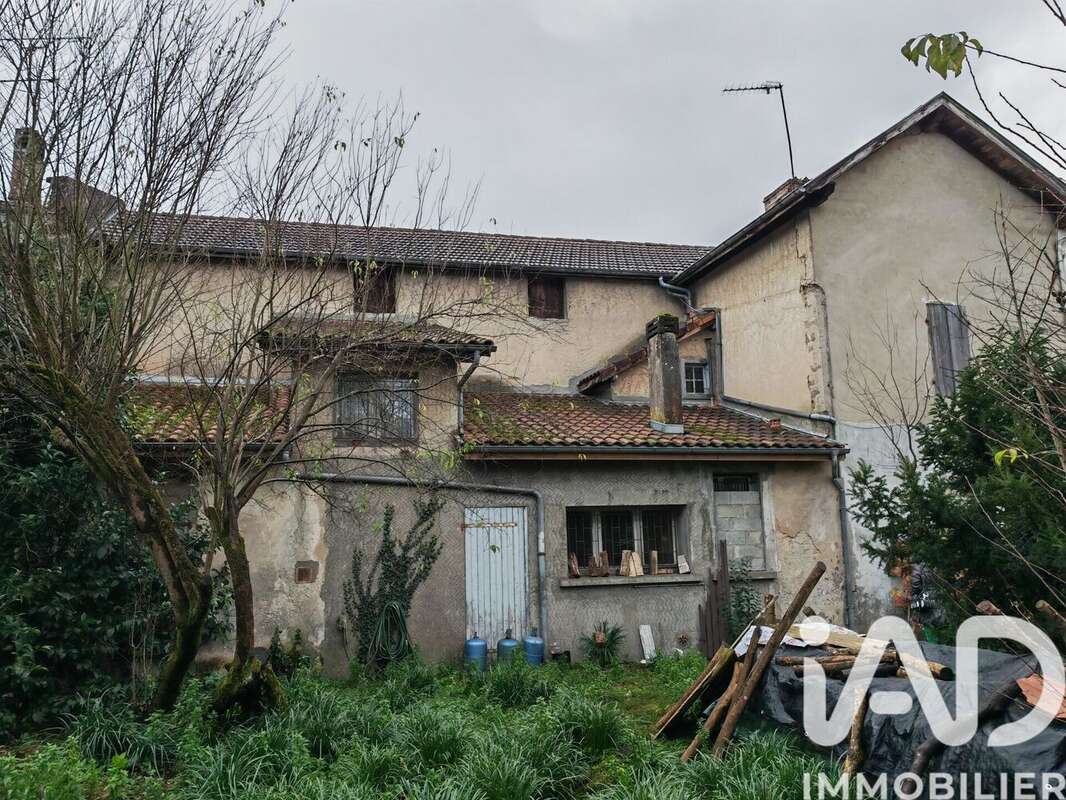 Photo 8 - Maison à TARTAS