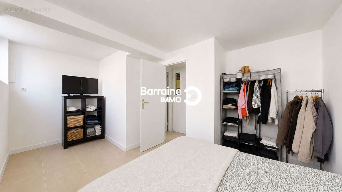A vendre saint-marc maison coup de coeur 110 m² 4 chambres jardin garage - photo 7