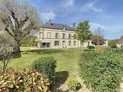 Maison à SAULNIERES