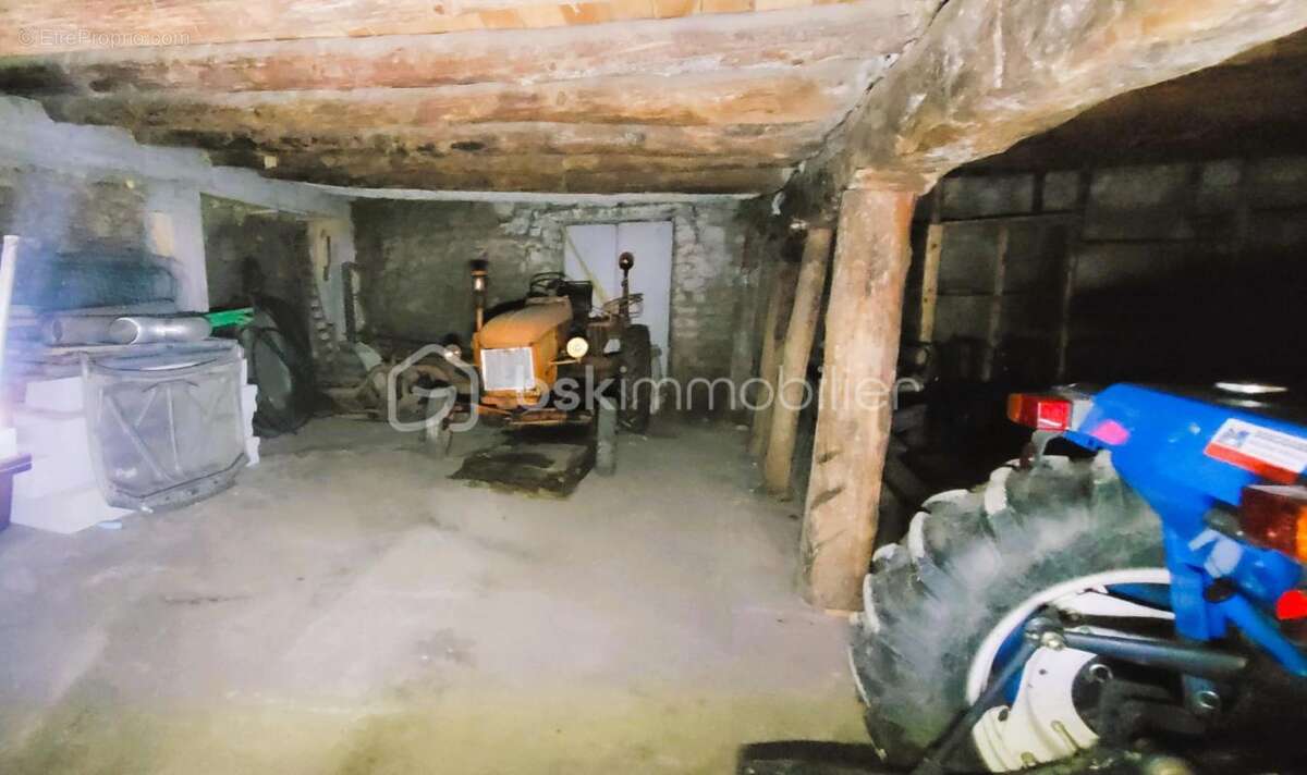 Appartement à ALLOS