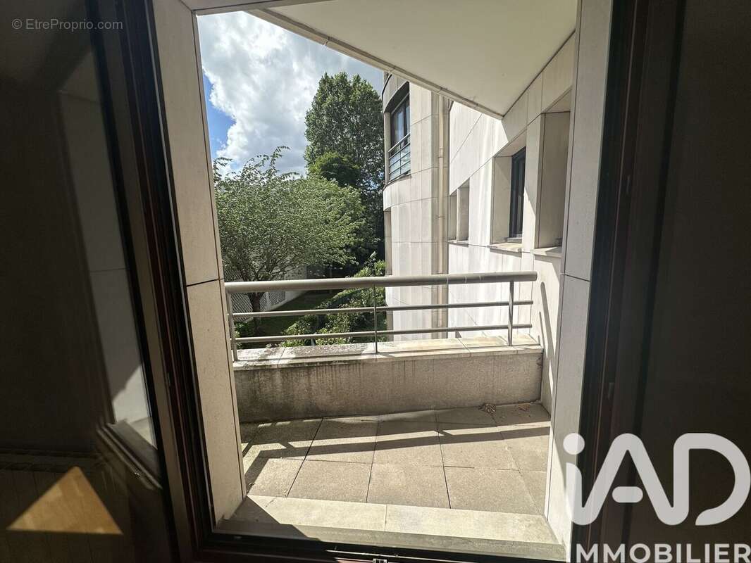 Photo 2 - Appartement à PARIS-14E