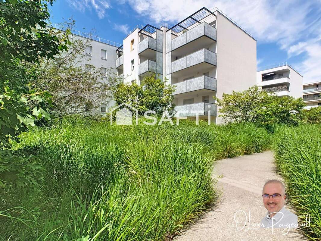 Photo 9 - Appartement à LYON-8E