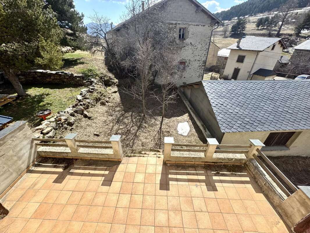 Maison à PUYVALADOR