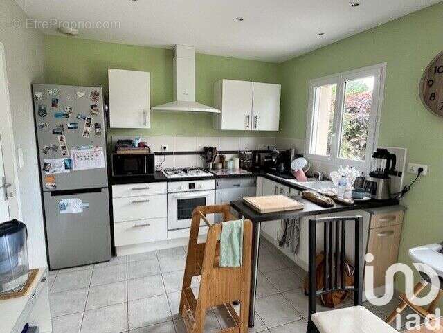 Photo 4 - Maison à CHAURAY