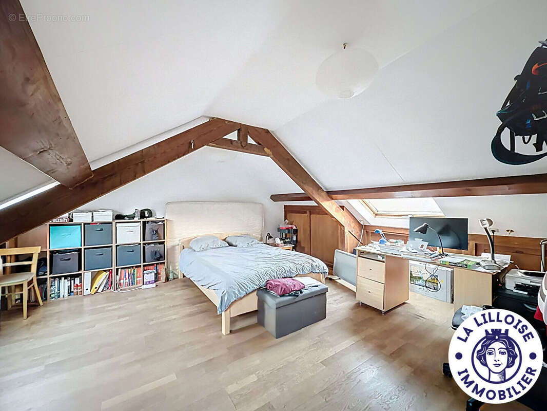 Appartement à LILLE