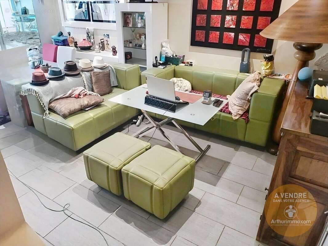 Maison à PIERRELAYE